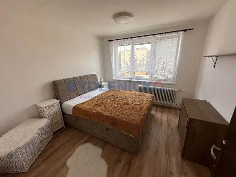 Pronájem bytu 3+1, Ledenice, Na Oborách, 76 m2