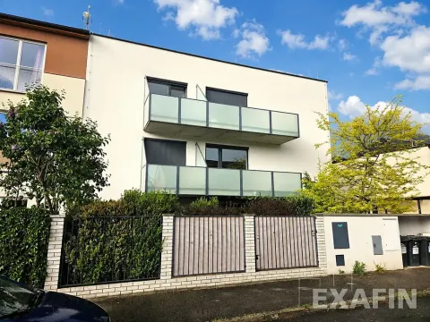 Prodej bytu 1+kk, Praha - Čimice, Fořtova, 41 m2