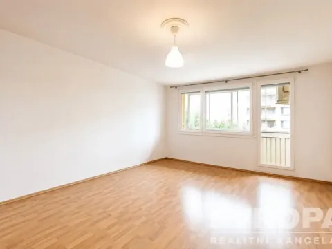 Prodej bytu 3+1, Praha - Hlubočepy, Voskovcova, 77 m2