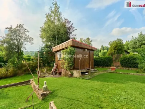 Prodej chaty, Sadov, 433 m2