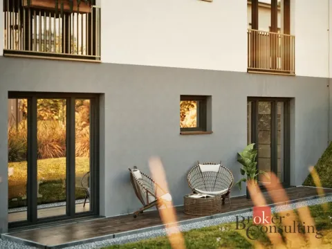 Prodej bytu 3+kk, Ostrava - Moravská Ostrava, Cihelní, 67 m2