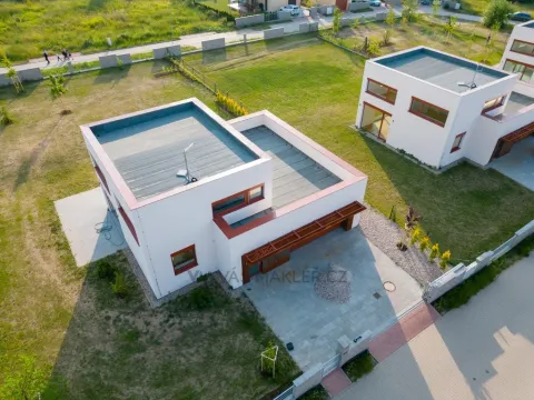 Pronájem vily, Úvaly, Hvězdova, 162 m2
