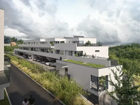 Prodej bytu 3+kk, Brno, Rybnická, 80 m2