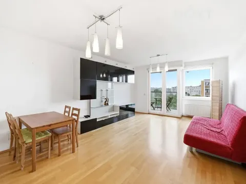 Pronájem bytu 2+kk, Praha - Stodůlky, Petržílkova, 65 m2