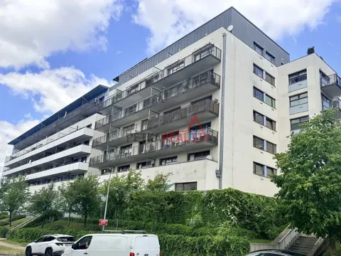 Prodej bytu 2+kk, Praha - Vokovice, Irská, 63 m2