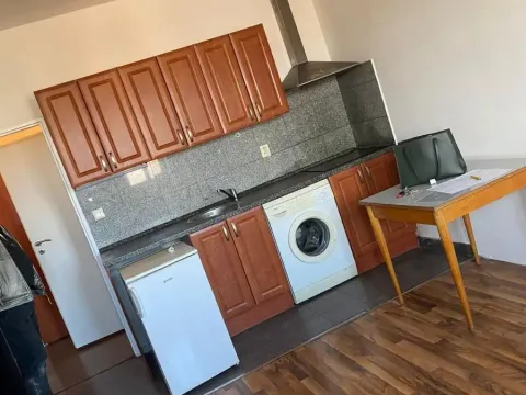 Pronájem bytu 1+1, Praha - Vysočany, Freyova, 24 m2