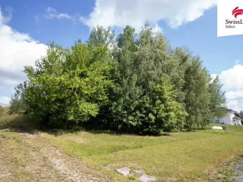 Prodej pozemku pro bydlení, Dvorce, 1157 m2