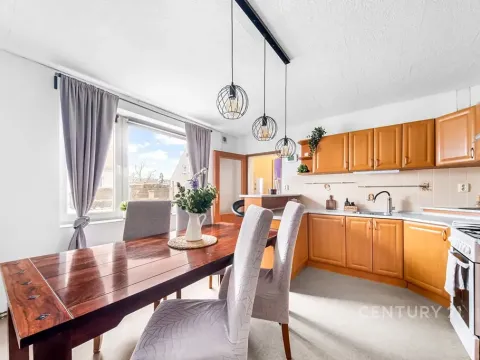 Prodej rodinného domu, Postoloprty, 65 m2