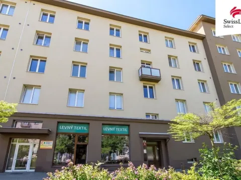 Prodej bytu 2+1, Plzeň, Koterovská, 59 m2
