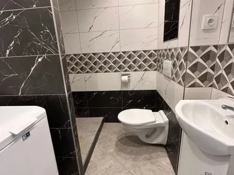 Pronájem bytu 1+1, Praha - Libeň, Sokolovská, 37 m2
