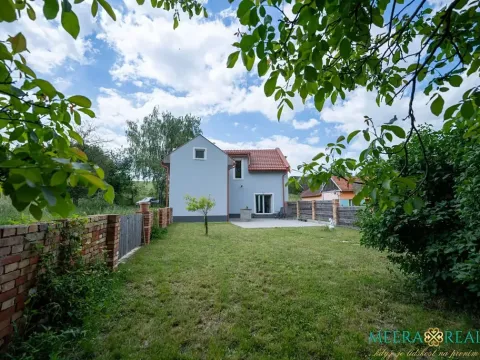 Prodej rodinného domu, Honětice, 140 m2