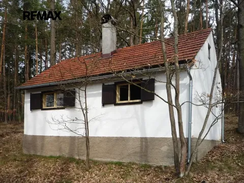 Prodej chaty, Plasy, 50 m2