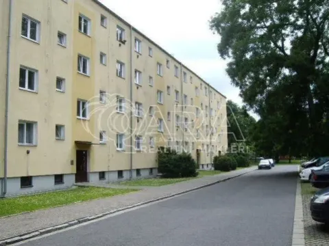Pronájem bytu 2+1, Chrudim - Chrudim IV, Pardubická, 55 m2
