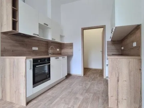 Pronájem bytu 2+kk, České Budějovice - České Budějovice 3, 45 m2