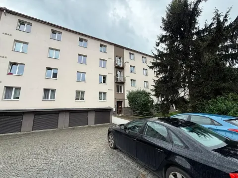 Prodej bytu 2+1, Praha - Záběhlice, Púchovská, 54 m2
