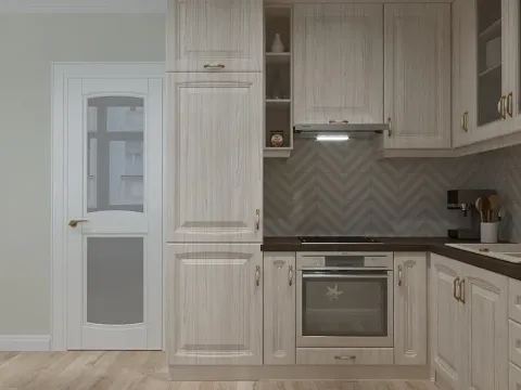 Prodej bytu 1+kk, Praha - Holešovice, Veletržní, 41 m2