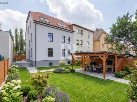 Prodej rodinného domu, Česká Lípa, Dubická, 150 m2