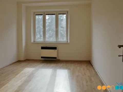 Pronájem bytu 1+kk, Praha - Strašnice, Na hroudě, 29 m2