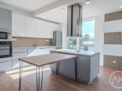 Pronájem bytu 3+kk, Bravantice, 86 m2