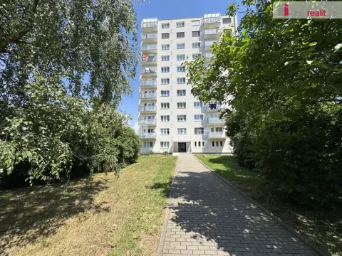 Prodej bytu 2+1, Zlín - Malenovice, Mlýnská, 54 m2