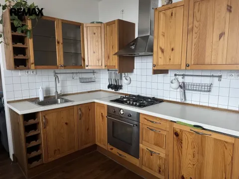 Pronájem bytu 3+1, Třebíč - Horka-Domky, Kubišova, 72 m2