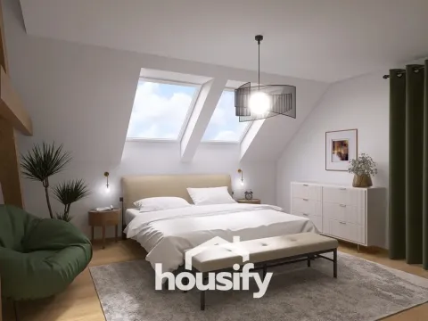 Prodej bytu 3+kk, Hodonice, 89 m2