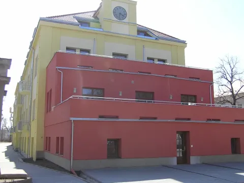 Prodej obchodního prostoru, Opatovice nad Labem, 132 m2