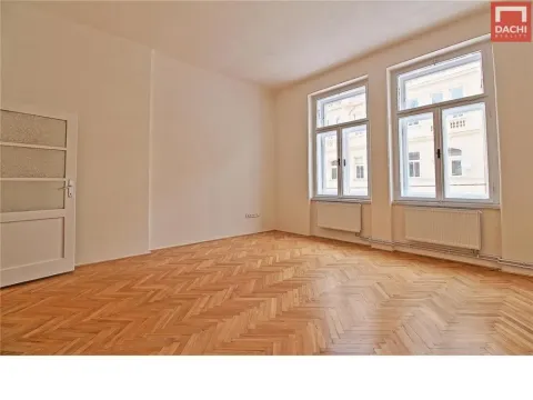 Pronájem bytu 2+1, Olomouc, Pekařská, 62 m2