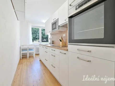 Pronájem bytu 2+1, Brno, Medlánecká, 57 m2