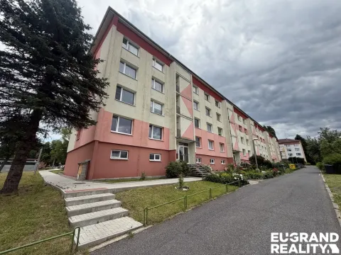 Prodej bytu 3+kk, Varnsdorf, Karlova, 66 m2