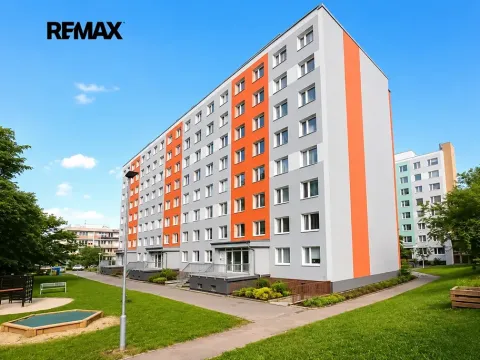 Pronájem bytu 3+1, Český Brod, Na Cihelně, 72 m2