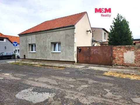 Prodej rodinného domu, Lenešice, Schránilova, 160 m2