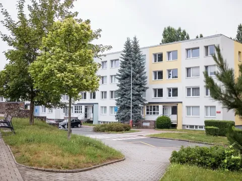 Prodej bytu 3+kk, Kutná Hora, Jana Palacha, 63 m2
