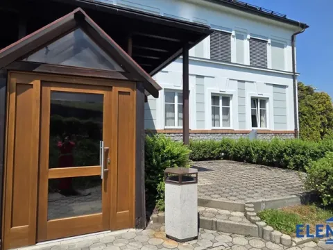 Pronájem restaurace, Jeseník, Slezská, 200 m2
