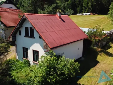 Prodej pokoje, Čistá u Horek, 36 m2