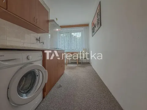 Pronájem bytu 1+1, Bohumín, Čs. armády, 40 m2