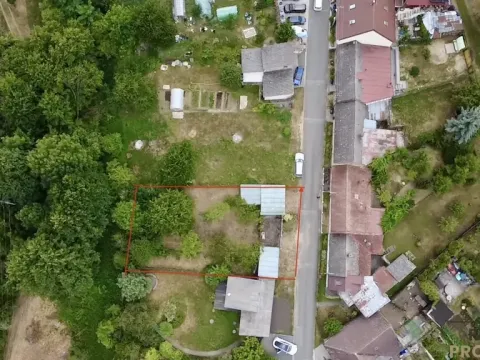 Prodej pozemku pro bydlení, Střílky, 519 m2