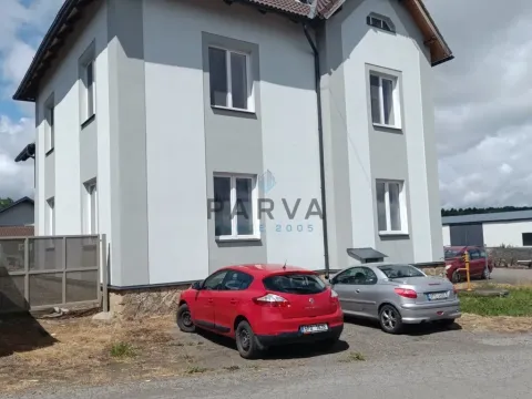 Pronájem bytu 1+kk, Příkosice, 85 m2