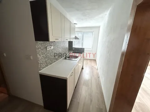 Pronájem bytu 1+1, Ostrava, Lumírova, 38 m2