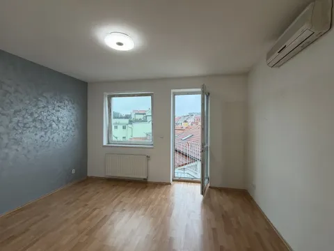 Pronájem činžovního domu, Praha - Vysočany, Jandova, 626 m2