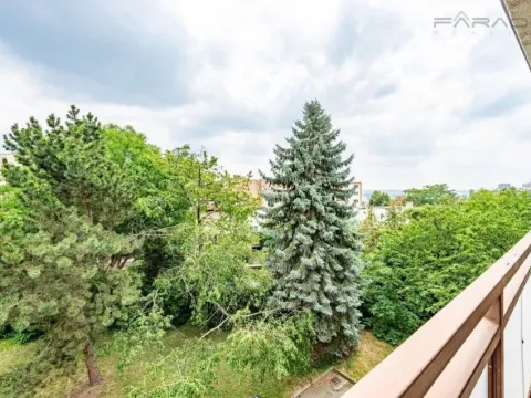 Prodej bytu 3+1, Praha - Strašnice, Na Třebešíně, 77 m2