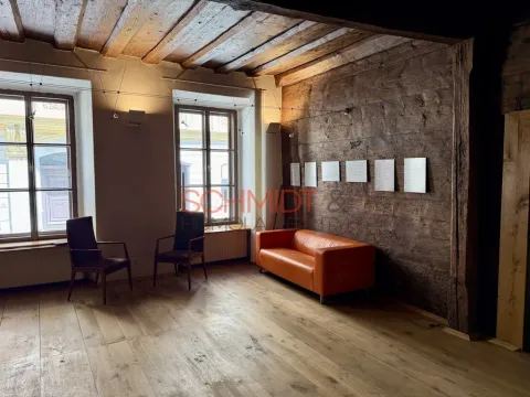 Pronájem kanceláře, Znojmo, Zelenářská, 84 m2