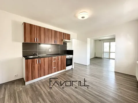 Prodej bytu 2+1, Ostrava, Čujkovova, 48 m2