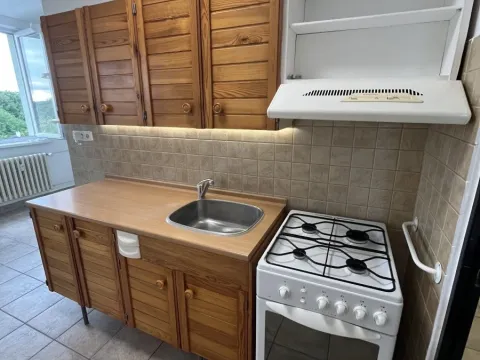 Pronájem bytu 3+1, Přerov - Přerov I-Město, Osmek, 70 m2