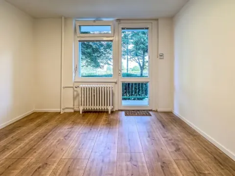Pronájem kanceláře, Praha - Petrovice, Frostova, 17 m2