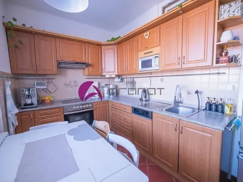 Pronájem bytu 3+kk, Olomouc, Jižní, 80 m2