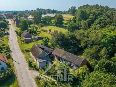 Prodej rodinného domu, Nosálov, 174 m2