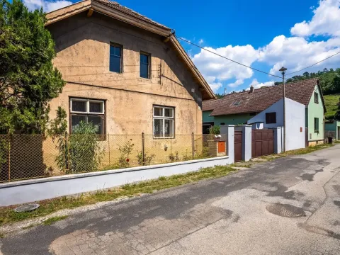 Prodej rodinného domu, Chodouň, 85 m2