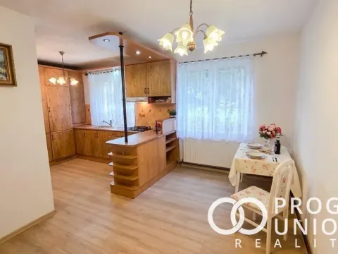 Prodej bytu 3+kk, Frenštát pod Radhoštěm, 6. května, 70 m2