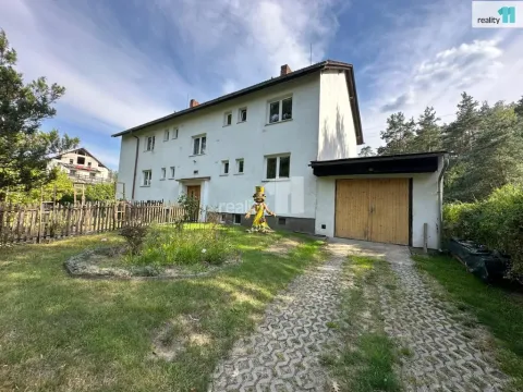 Prodej rodinného domu, Stráž pod Ralskem, Jezerní, 495 m2